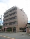 アレマーナ北加賀屋の間取り画像