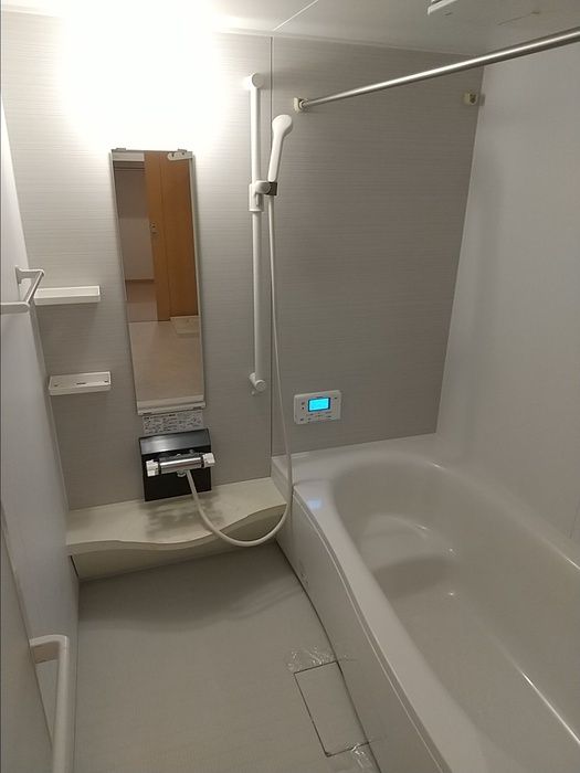 バスルーム
