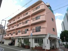 双輪建物第八コーポの外観画像