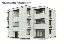 エスタブレ平野西の外観画像