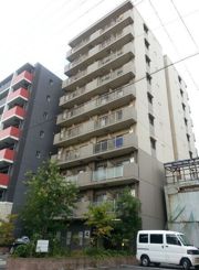 アップルガーデンコート城東の外観画像