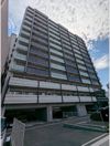 エスリード大阪プライムゲートの間取り画像