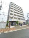 CITY SPIRE鶴見の間取り画像