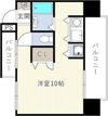 ドゥマン梅田の間取り画像