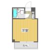 エムズ東梅田の間取り画像