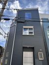 中川西1-7-34戸建ての間取り画像