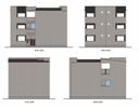プランドール小路東の間取り画像