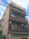 文栄マンションの間取り画像