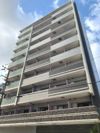 サムティ夕凪LUKSUSの間取り画像