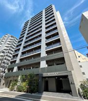 WORVE大阪本町の外観画像