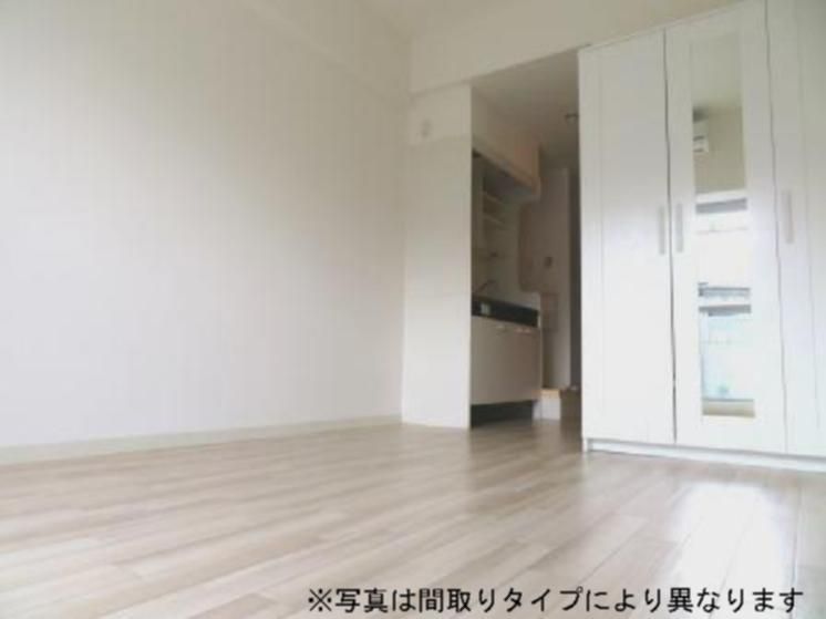 リビング