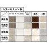 グランカーサ高井田の間取り画像
