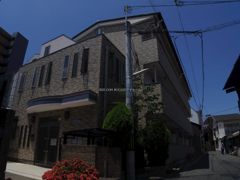 CenterLiversの外観画像