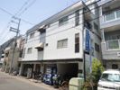 メゾンロータリーの間取り画像
