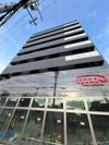 ゼクス鴫野東の間取り画像