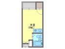 エンブレム巽西の間取り画像