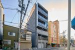 LuXe梅田北の間取り画像