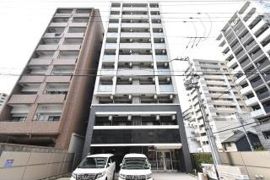 エスリード谷町六丁目の外観画像
