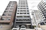 エスリード谷町六丁目の外観