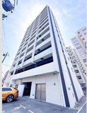 プログレッセ新大阪の外観画像