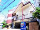 コーポ中川別館の外観