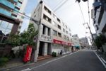 アンビエンテ清水谷の間取り画像