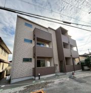 ART KISHIBE NORTHの外観画像