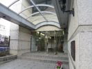 ライオンズマンション今里第3壱番館の間取り画像