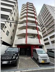 ラパンジール四天王寺東の外観画像