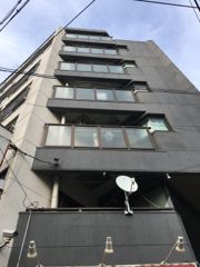 シティーハイツ新今里の外観画像
