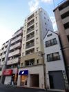 ミラフェスタ上町台の外観