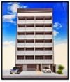 オズレジデンス今里SOUTHの間取り画像