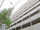 メロディーハイム緑橋弐番館の外観