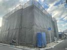 フォレストクリエオーレ大庭町の外観