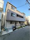 ユアメゾン千舟の間取り画像