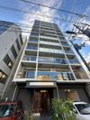 エスリード南森町ラグシスの間取り画像