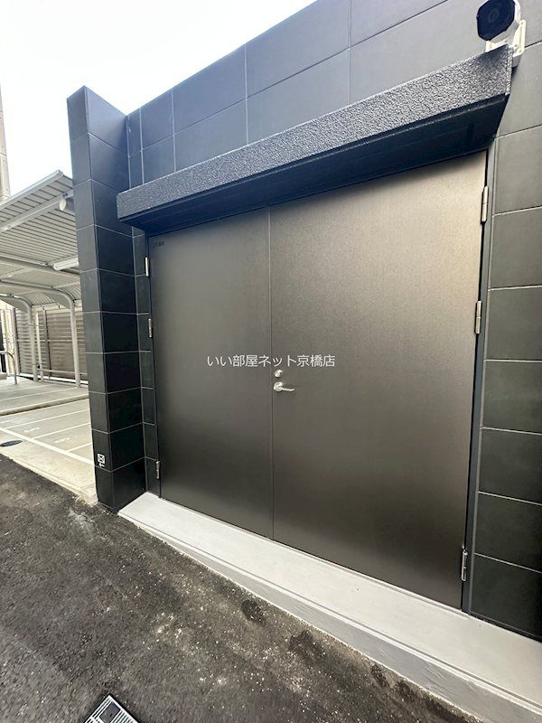 近くのファミリーマート 天満二丁目店まで445m（徒歩6分）