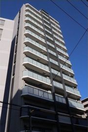 エスリードレジデンス梅田フロントの外観画像