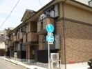 エスポワール大今里の外観