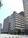 エスリード東梅田の外観