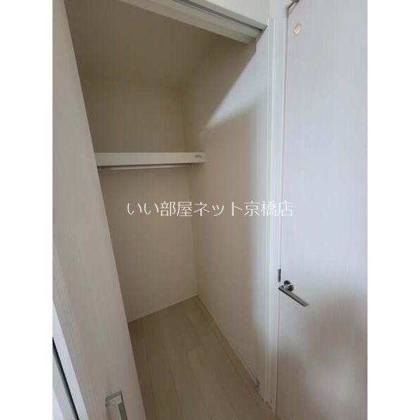 近くのローソン 長池町店まで611m（徒歩8分）