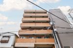 セレッソコート梅田東の間取り画像