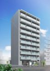 Sarnath海老江の間取り画像
