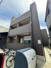 CORTESIA東今里の間取り画像
