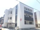 フジパレス今川V番館の間取り画像