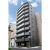 レオンヴァリエ都島北通の間取り画像