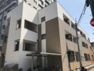 フジパレス駒川中野の間取り画像