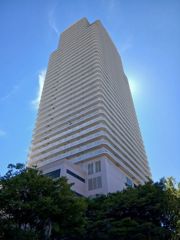 リバーカントリーガーデン京橋の外観画像