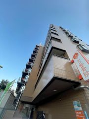 エムロード蒲生の外観画像