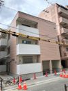 フジパレス加賀屋I番館の間取り画像